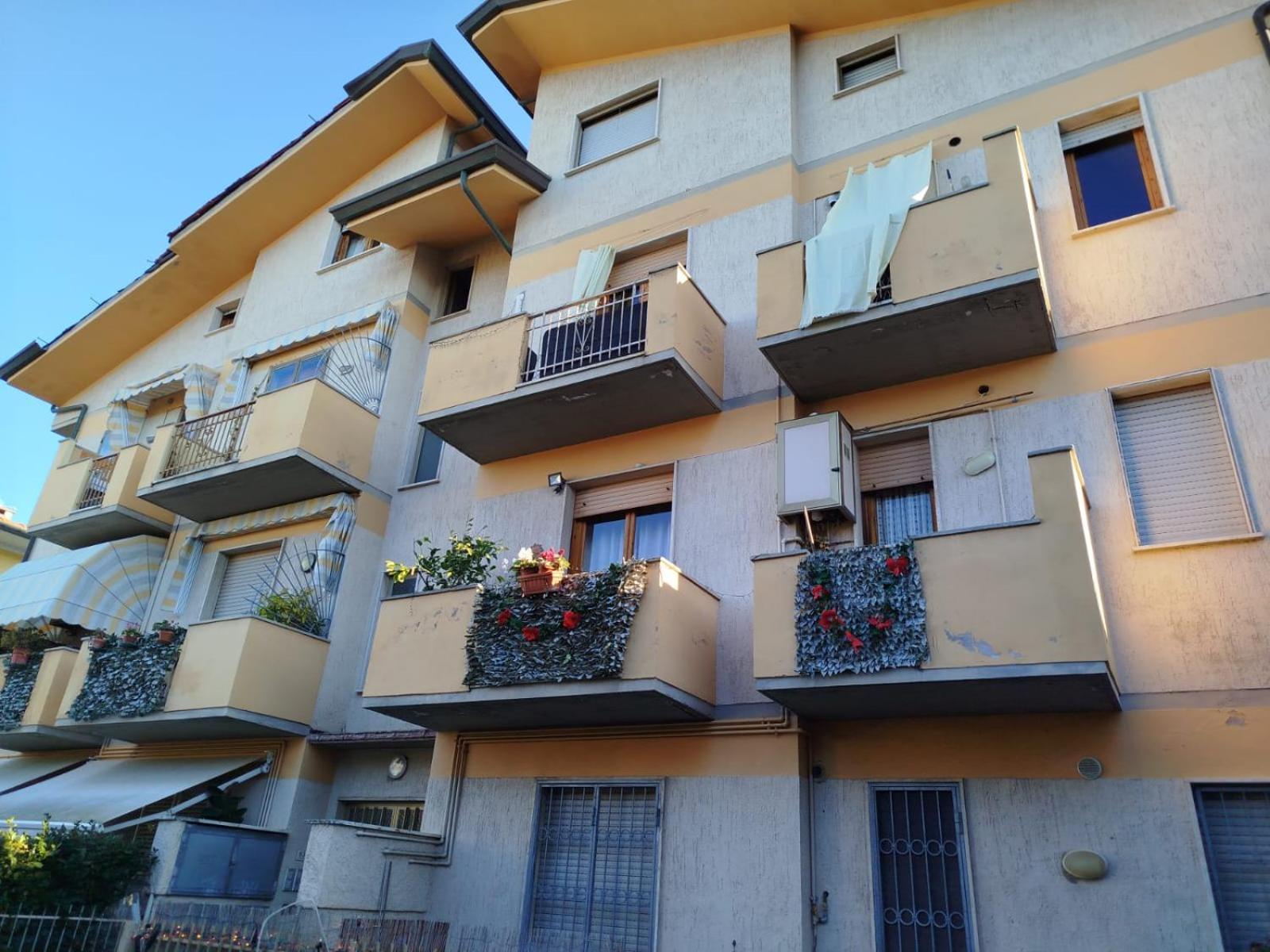 Il Mio Piccolo Angolo Di Mare Apartamento