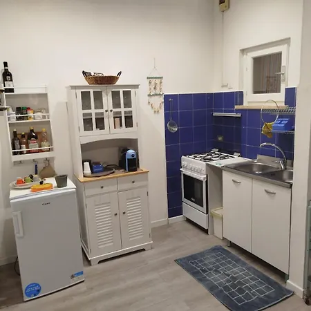 Il Mio Piccolo Angolo Di Mare Viareggio Exterior photo