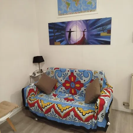 Il Mio Piccolo Angolo Di Mare Viareggio Exterior photo