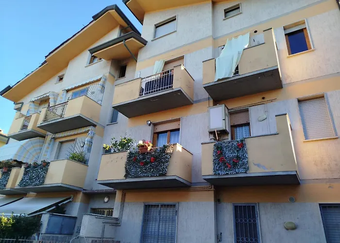 Il Mio Piccolo Angolo Di Mare Viareggio