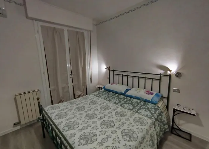 Il Mio Piccolo Angolo Di Mare Viareggio