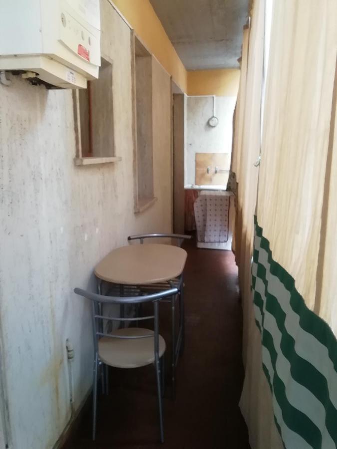 Apartment Il Mio Piccolo Angolo Di Mare Viareggio