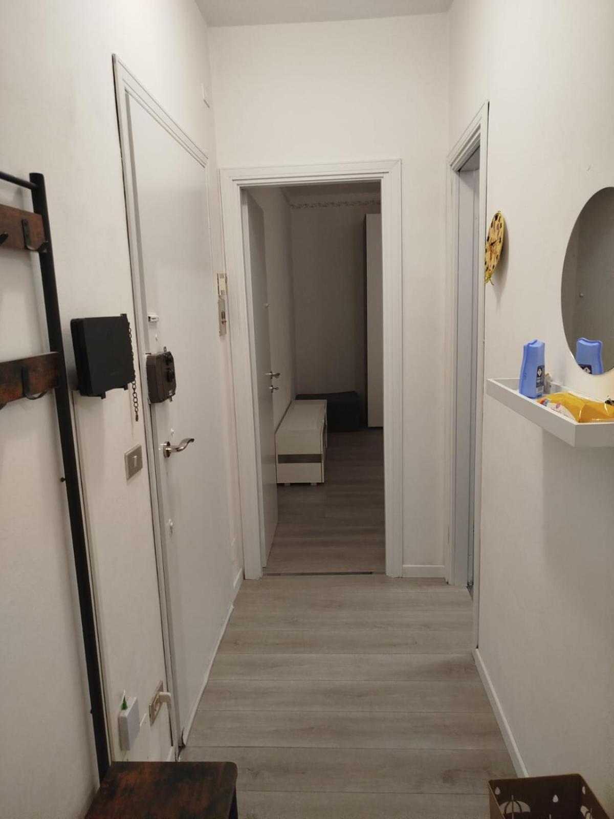 Apartment Il Mio Piccolo Angolo Di Mare Viareggio