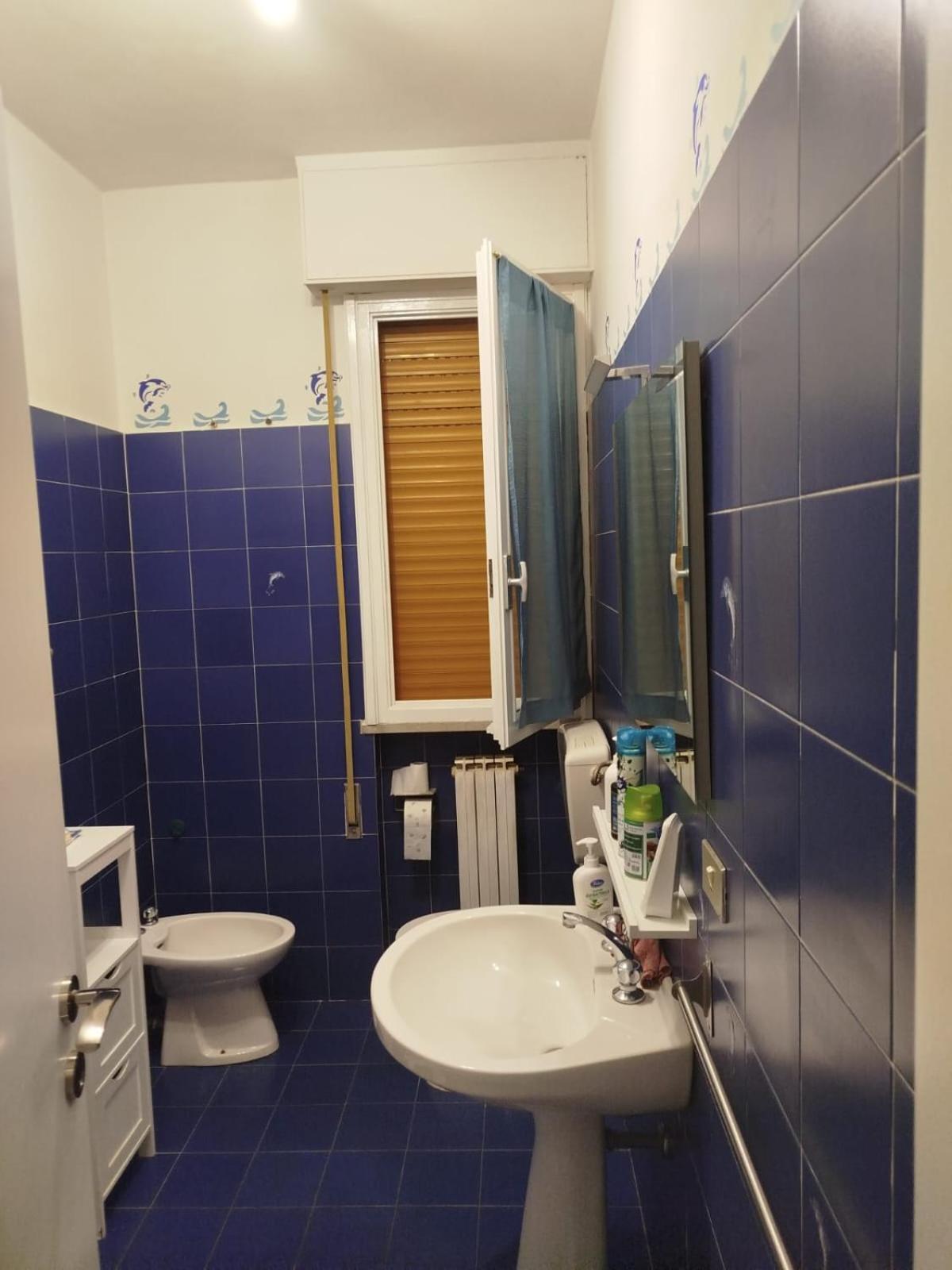 Apartment Il Mio Piccolo Angolo Di Mare *